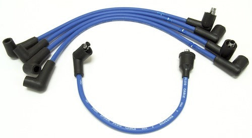 RC-EUX033 NGK Spark Plug Wire Set NGK Canada