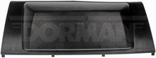 Charger l'image dans la galerie, 54410 Trailer Hitch Cover Dorman - HELP Canada