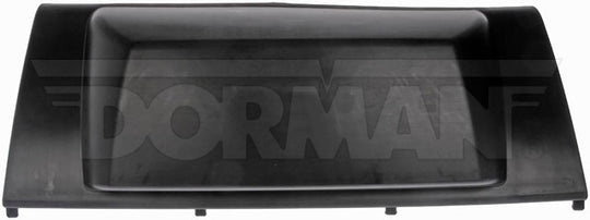 54410 Trailer Hitch Cover Dorman - HELP Canada