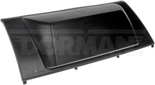Charger l'image dans la galerie, 54410 Trailer Hitch Cover Dorman - HELP Canada