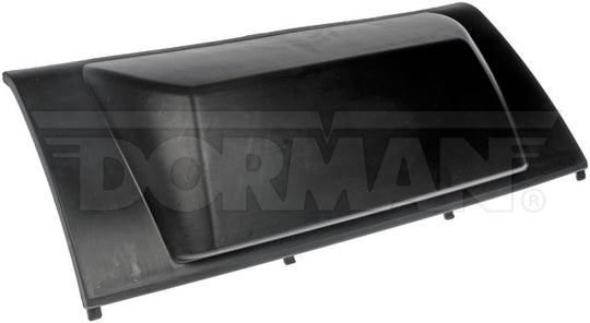 54410 Trailer Hitch Cover Dorman - HELP Canada
