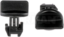 Charger l'image dans la galerie, 54410 Trailer Hitch Cover Dorman - HELP Canada