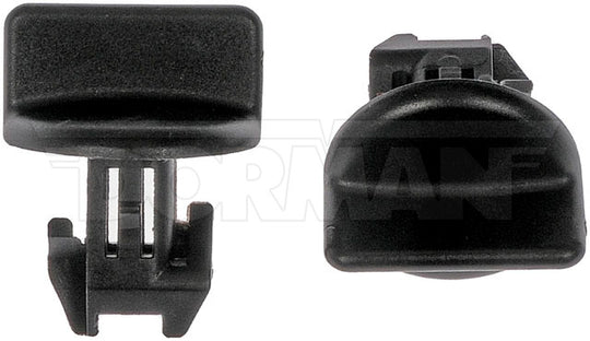 54410 Trailer Hitch Cover Dorman - HELP Canada