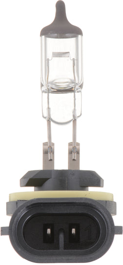 896B1 Philips Standard Fog Light 896 - Standard - Single Blister Pack Philips Bulbs