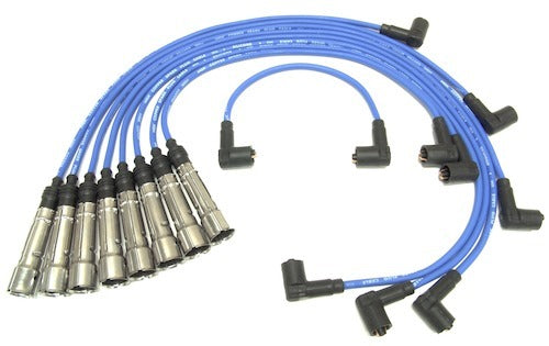54415 NGK Spark Plug Wire Set NGK Canada