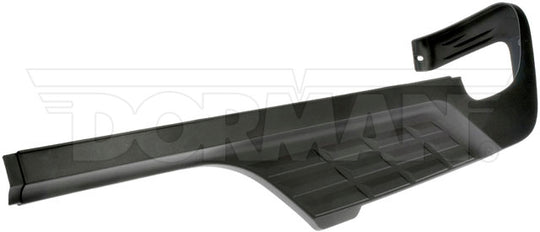 54419 Bumper Trim Dorman - HELP Canada