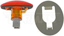 Charger l'image dans la galerie, 54426 Side Marker Light Assembly Dorman - HELP Canada