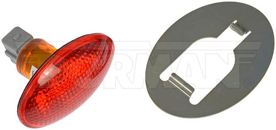 54426 Side Marker Light Assembly Dorman - HELP Canada