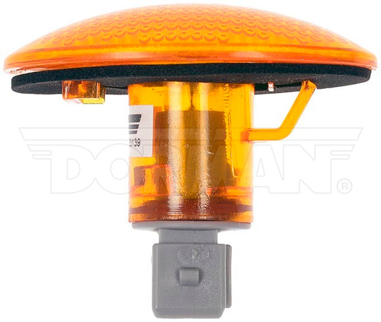 54427 Side Marker Light Assembly Dorman - HELP Canada