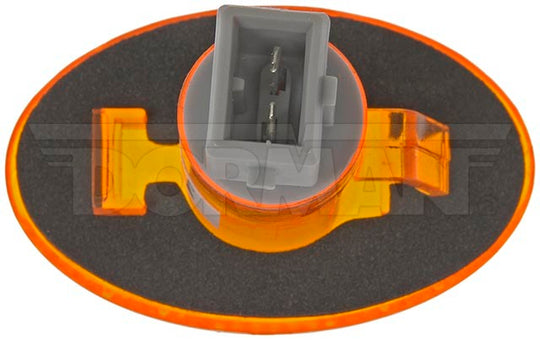 54427 Side Marker Light Assembly Dorman - HELP Canada