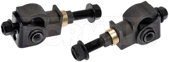 533-037 Alignment Camber Adjusting Anchor Bolt Dorman - OE Solutions Canada