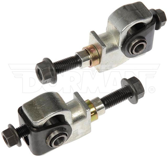 545-007 Alignment Camber Adjusting Anchor Bolt Dorman - OE Solutions Canada
