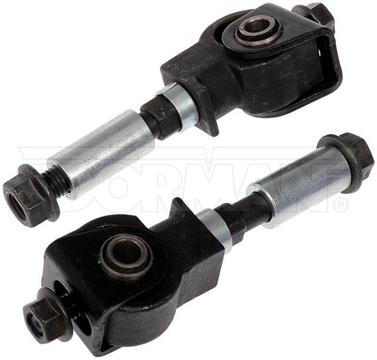 545-009 Alignment Camber Adjusting Anchor Bolt Dorman - OE Solutions Canada