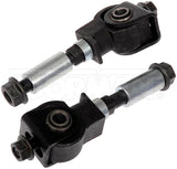 Alignment Camber Adjusting Anchor Bolt