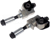 Alignment Camber Adjusting Anchor Bolt