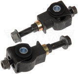 Alignment Camber Adjusting Anchor Bolt