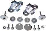 Alignment Camber Kit