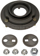 Load image into Gallery viewer, 533-095 Alignment Camber Plate Dorman - OE Solutions Canada