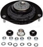 Alignment Camber Plate