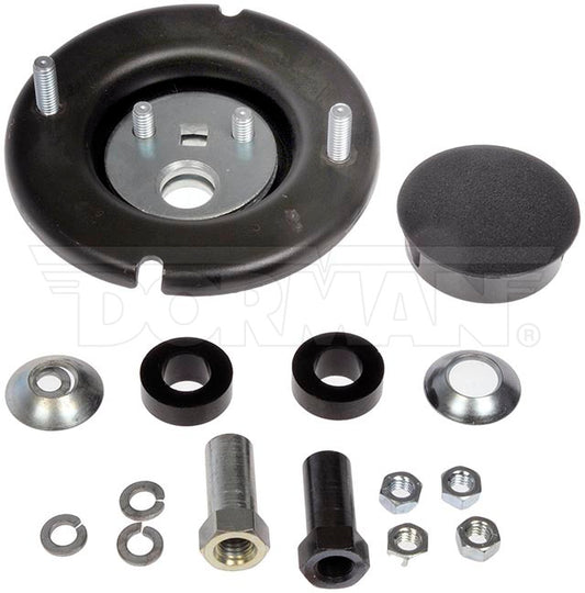 533-096 Alignment Camber Plate Dorman - OE Solutions Canada