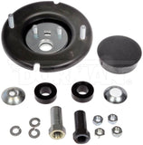 Alignment Camber Plate