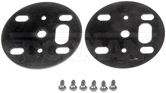 533-100 Alignment Camber Shim Kit Dorman - OE Solutions Canada