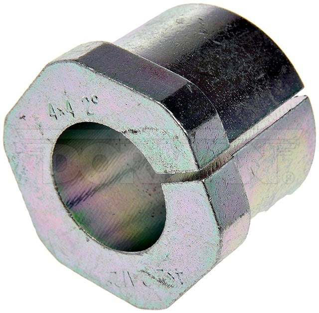 Alignment Caster / Camber Bushing
