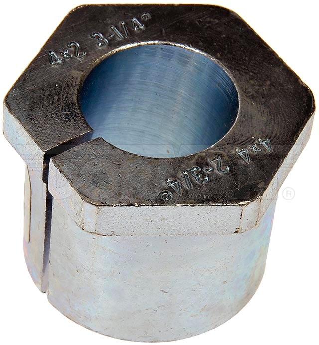Alignment Caster / Camber Bushing