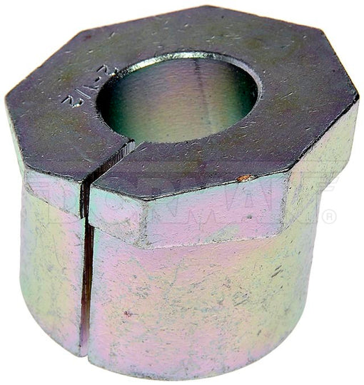533-080 Alignment Caster / Camber Bushing Dorman - OE Solutions Canada