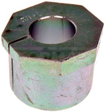Alignment Caster / Camber Bushing
