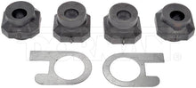 Load image into Gallery viewer, 533-097 Alignment Caster Radius Arm Bushing Kit Dorman - OE Solutions Canada