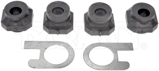 533-097 Alignment Caster Radius Arm Bushing Kit Dorman - OE Solutions Canada