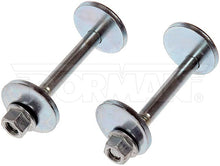Load image into Gallery viewer, 533-053 Alignment Cam Bolt Kit Dorman - OE Solutions Canada