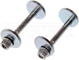 Alignment Cam Bolt Kit