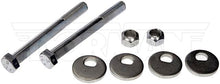 Charger l'image dans la galerie, 533-044 Alignment Cam Bolt Kit Dorman - OE Solutions Canada