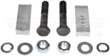 Alignment Camber Wedge