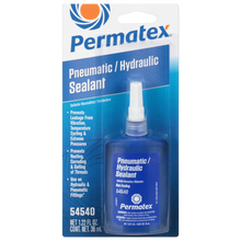 Load image into Gallery viewer, 54540 Permatex Pneumatic/Hydraulic Sealant, 36 ML