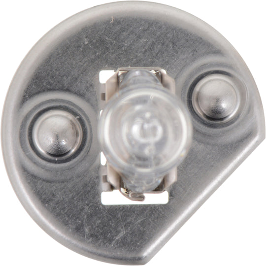H1VPB2 Philips VisionPlus Headlight H1 - VisionPlus - Twin Blister Pack Philips Bulbs