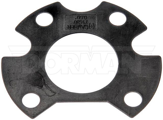 546-039 Alignment Camber Shim Dorman - OE Solutions Canada