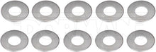 Charger l'image dans la galerie, 546-047 Alignment Caster Shim Kit Dorman - OE Solutions Canada