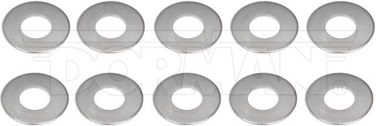 546-047 Alignment Caster Shim Kit Dorman - OE Solutions Canada