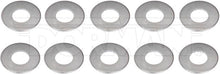 Charger l'image dans la galerie, 546-048 Alignment Caster Shim Kit Dorman - OE Solutions Canada