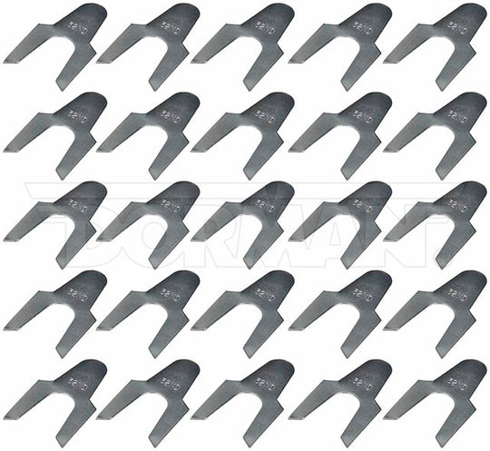 533-154 Alignment Shim Dorman - OE Solutions Canada