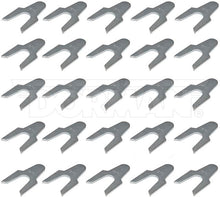 Load image into Gallery viewer, 546-056 Pack Of 25 Wheel Alignment Shims Dorman - OE Solutions Canada