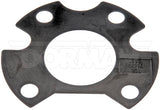 Alignment Toe Shim