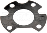 Alignment Toe Shim