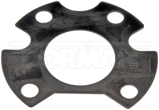 546-067 Alignment Toe Shim Dorman - OE Solutions Canada