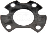 Alignment Toe Shim