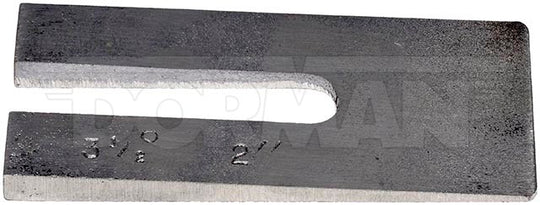 546-255 Caster Shim Dorman - OE Solutions Canada