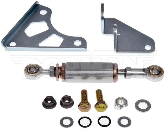 546-503 Engine Torque Damper Dorman - OE Solutions Canada
